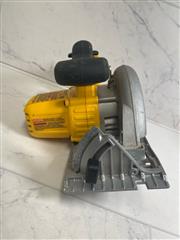 Dewalt DCS391 20V MAX 6-1/2